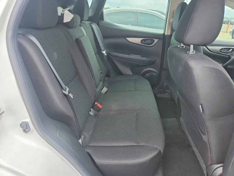 2019 Nissan Rogue Sport მანქანა იყიდება აუქციონზე, vin: JN1BJ1CP3KW216240, აუქციონის ნომერი: 56094356