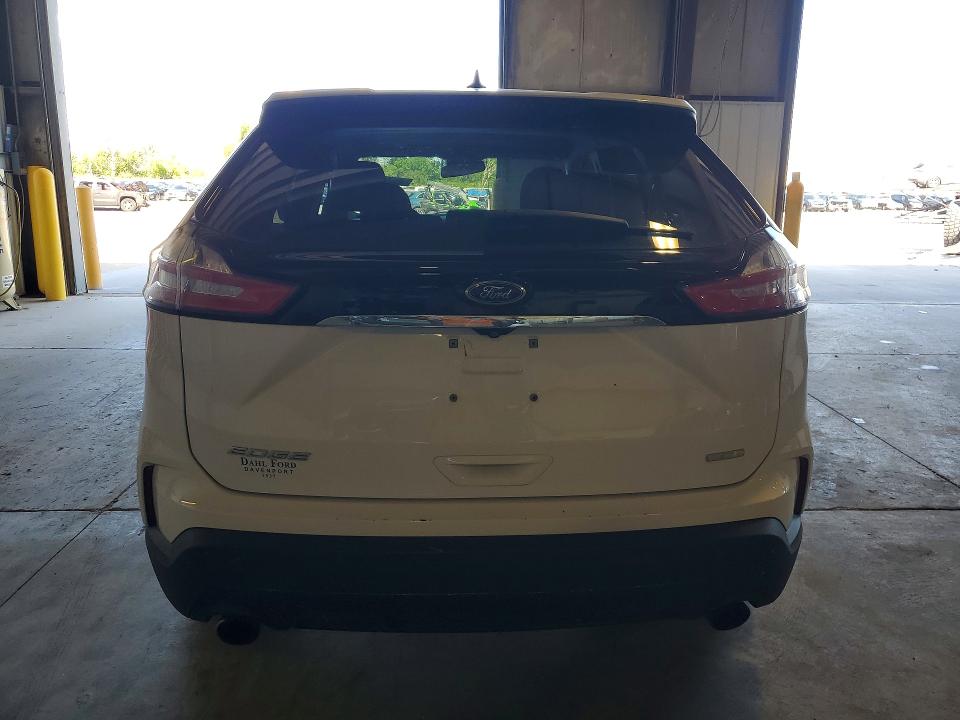 Продаж на аукціоні авто 2019 Ford Edge, vin: 2FMPK3G94KBB20329, номер лоту: 57728436