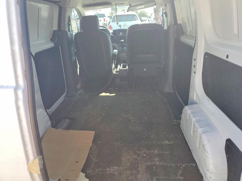 Продаж на аукціоні авто 2019 Nissan Nv200, vin: 3N6CM0KN1KK693499, номер лоту: 55591156