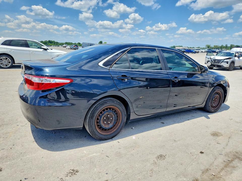 2016 Toyota Camry მანქანა იყიდება აუქციონზე, vin: 4T1BF1FKXGU258546, აუქციონის ნომერი: 57005186