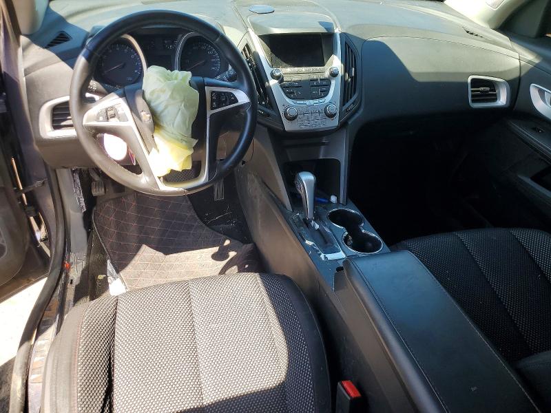 Продаж на аукціоні авто 2013 Chevrolet Equinox, vin: 2GNALDEK7D6252474, номер лоту: 58450096