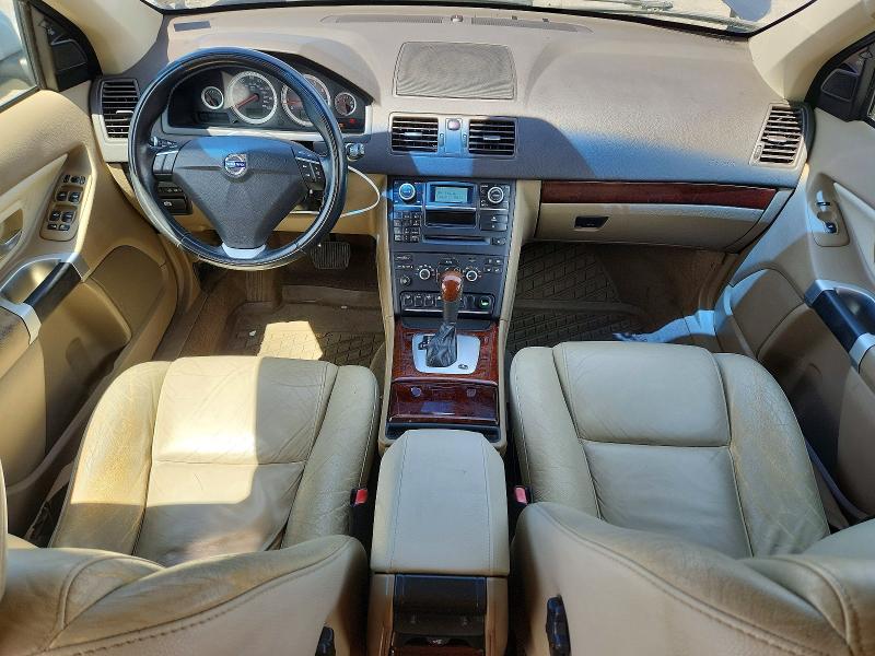 2014 Volvo Xc90 მანქანა იყიდება აუქციონზე, vin: YV4952CZ4E1698383, აუქციონის ნომერი: 58807546