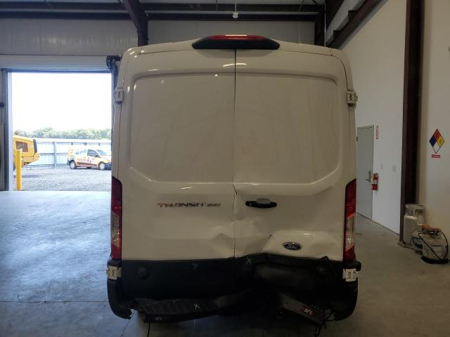Aukcja sprzedaży 2024 Ford Transit, vin: 1FTBR1C85RKB48748, numer aukcji: 57316576