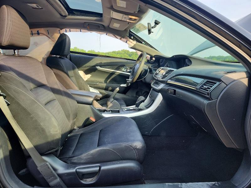 Продаж на аукціоні авто 2015 Honda Accord, vin: 1HGCT1B77FA000215, номер лоту: 57907406