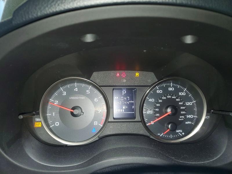 Aukcja sprzedaży 2014 Subaru Xv Crosstrek, vin: JF2GPAKC5E8260881, numer aukcji: 55622326