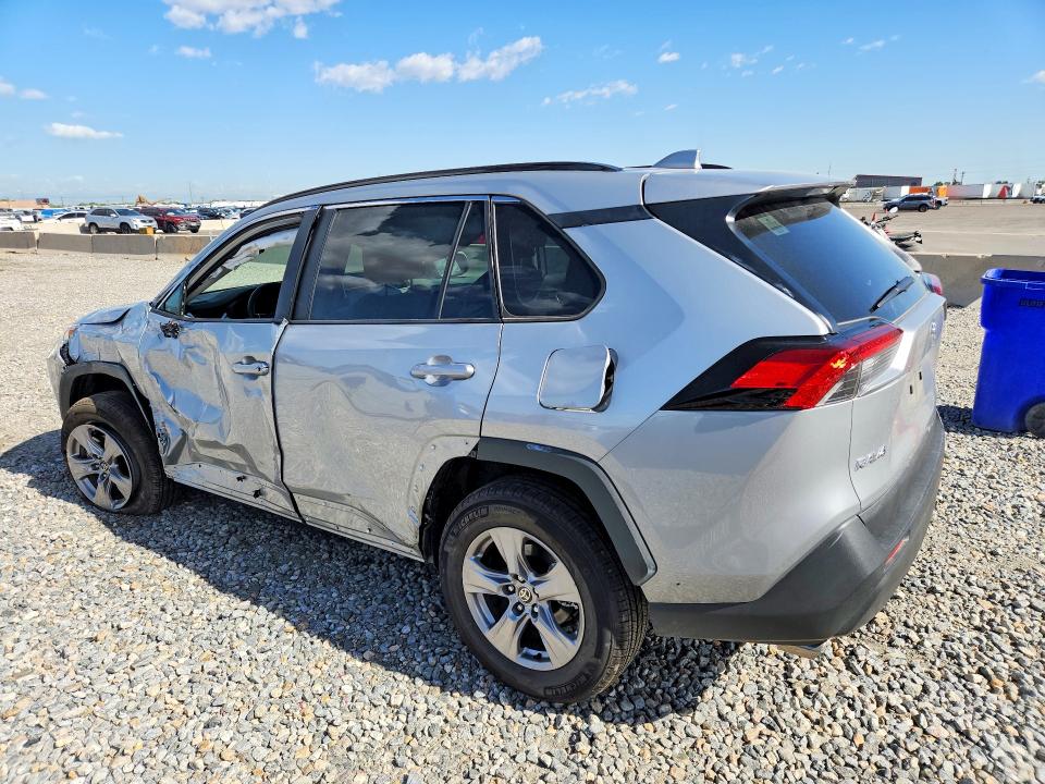 Продажа на аукционе авто 2025 Toyota Rav4, vin: 2T3P1RFV6SW562809, номер лота: 56702466