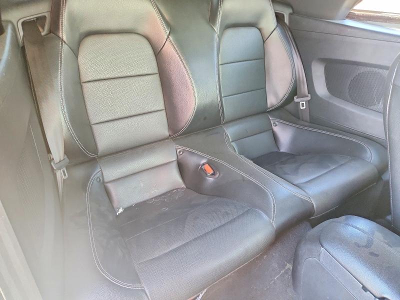 Продаж на аукціоні авто 2022 Ford Mustang, vin: 1FATP8UH7N5124192, номер лоту: 56363346