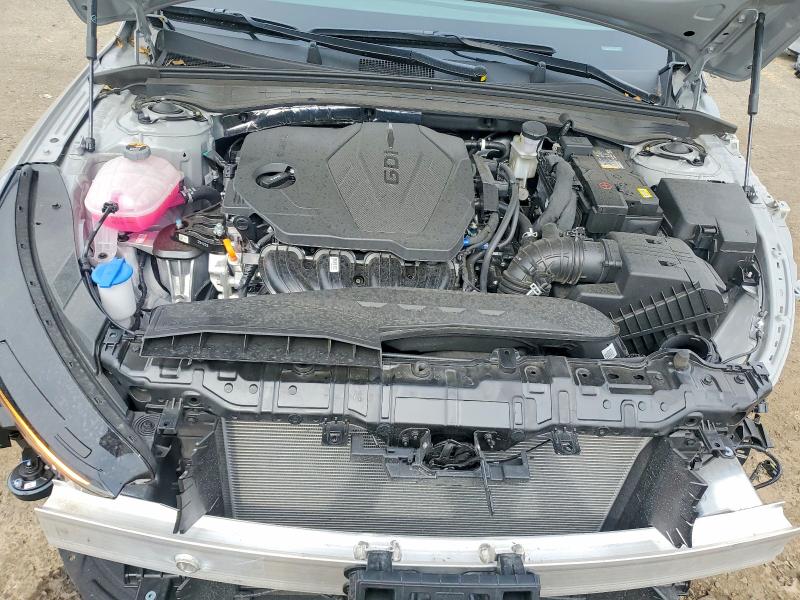 58879056 :رقم المزاد ، KNAG64J71T5470123 vin ، 2026 Kia K5 مزاد بيع