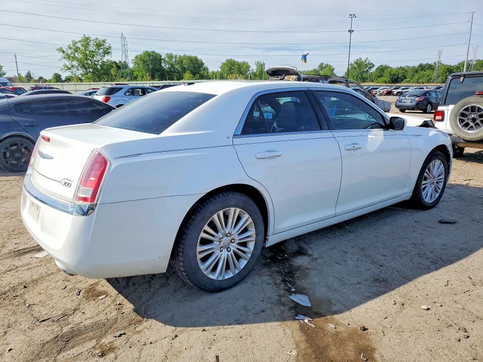 Продаж на аукціоні авто 2014 Chrysler 300, vin: 2C3CCARG7EH303973, номер лоту: 55514746