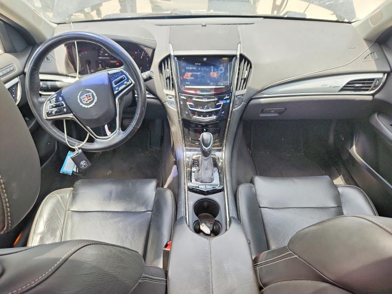 Aukcja sprzedaży 2013 Cadillac Ats, vin: 1G6AH5S33D0122961, numer aukcji: 58443926
