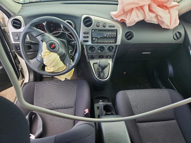 Aukcja sprzedaży 2004 Pontiac Vibe, vin: 5Y2SM62844Z433373, numer aukcji: 57560016