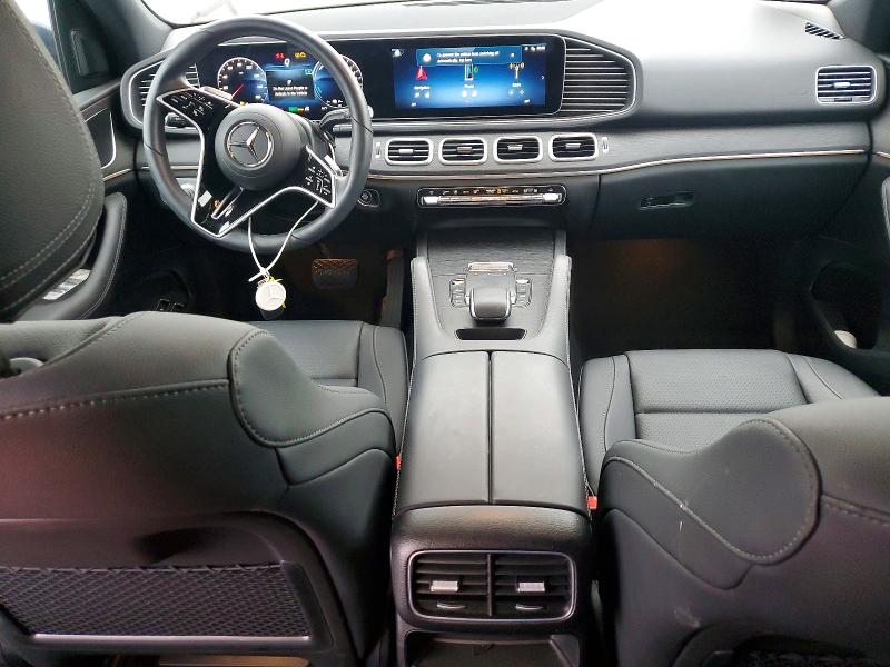 Aukcja sprzedaży 2025 Mercedes-benz Gle, vin: 4JGFB4GBXSB390580, numer aukcji: 57951956