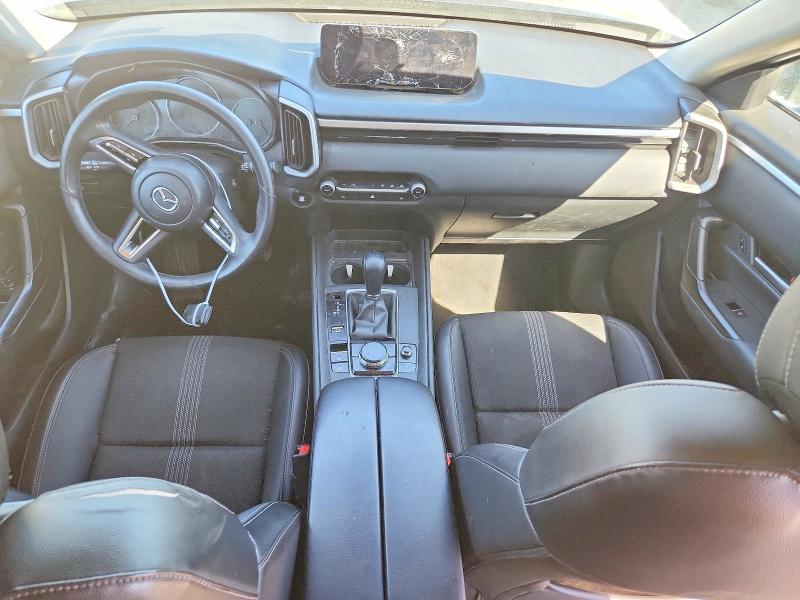 Продажа на аукционе авто 2024 Mazda Cx-50, vin: 7MMVABBM2RN200098, номер лота: 56539756