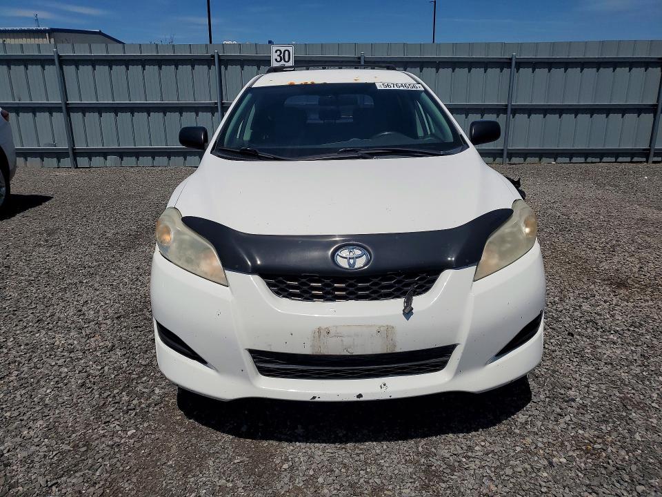 Aukcja sprzedaży 2010 Toyota Corolla Matrix, vin: 2T1LE4EE4AC015506, numer aukcji: 56764656