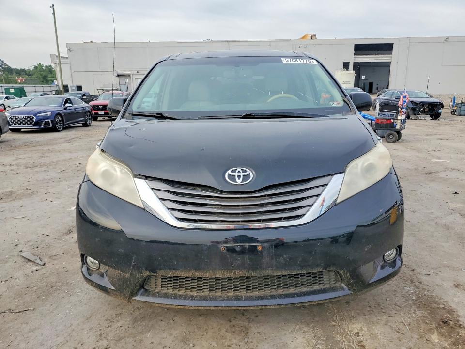 Продаж на аукціоні авто 2014 Toyota Sienna, vin: 5TDYK3DC6ES449349, номер лоту: 57081776
