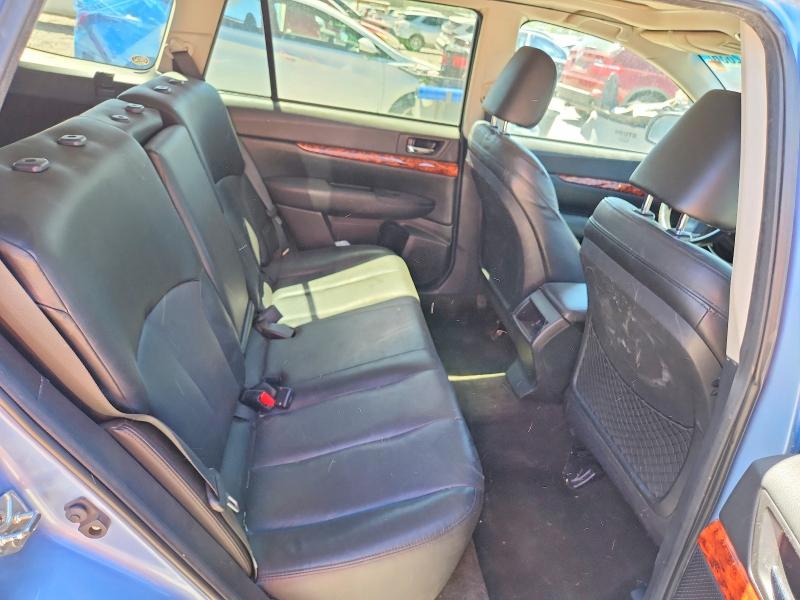 Aukcja sprzedaży 2012 Subaru Outback, vin: 4S4BRBKC9C3224674, numer aukcji: 57052836