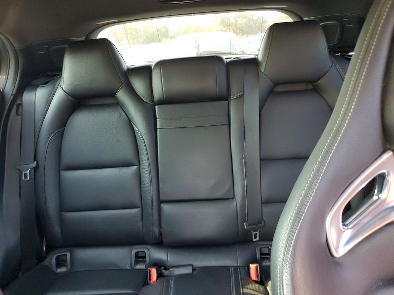 Aukcja sprzedaży 2016 Mercedes-benz Gla, vin: WDDTG5CB7GJ197682, numer aukcji: 58217526