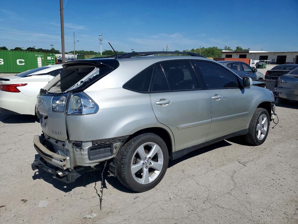 Aukcja sprzedaży 2007 Lexus Rx, vin: 2T2HK31U87C037874, numer aukcji: 56002876