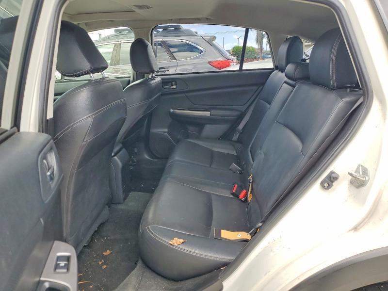 Продаж на аукціоні авто 2015 Subaru Xv Crosstrek, vin: JF2GPAPC7F8273139, номер лоту: 58436676