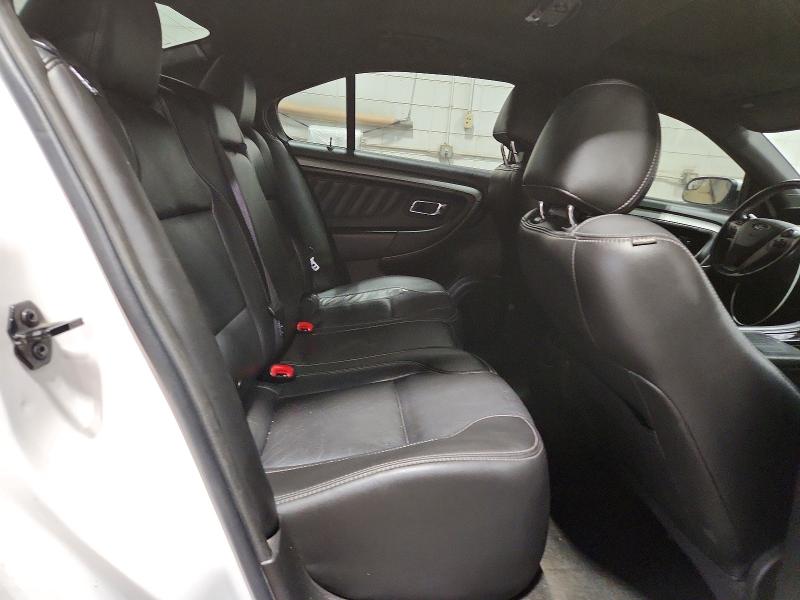 Aukcja sprzedaży 2014 Ford Taurus 4d, vin: 1FAHP2E93EG113012, numer aukcji: 56393806