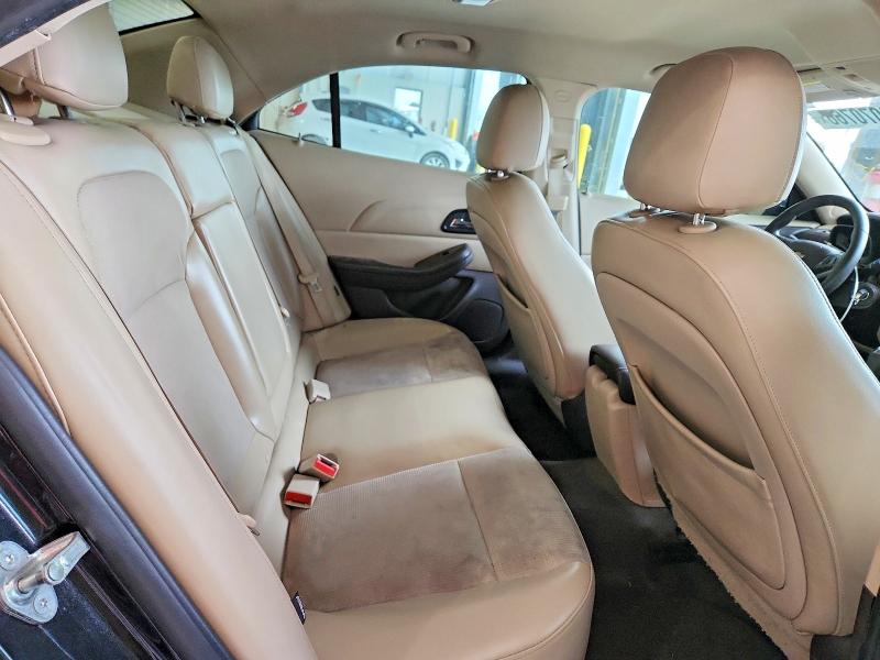 2013 Chevrolet Malibu მანქანა იყიდება აუქციონზე, vin: 1G11C5SA9DF313641, აუქციონის ნომერი: 59070766