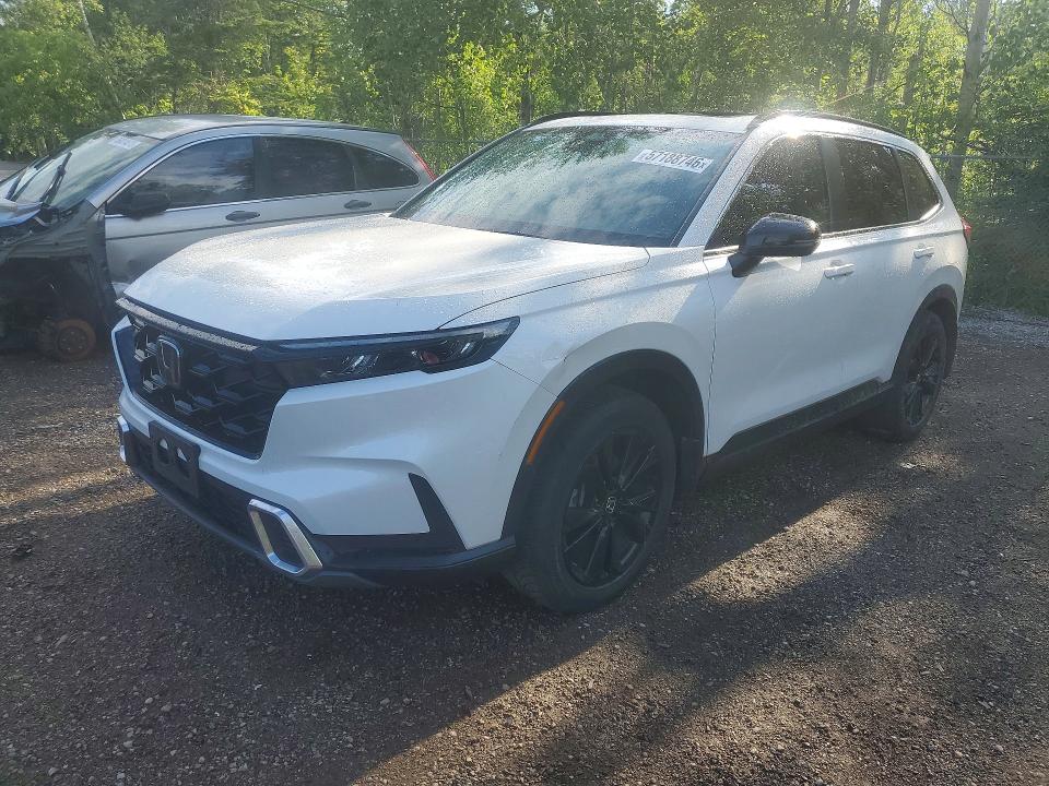 Aukcja sprzedaży 2023 Honda Cr-v, vin: 2HKRS6H90PH209291, numer aukcji: 57188746