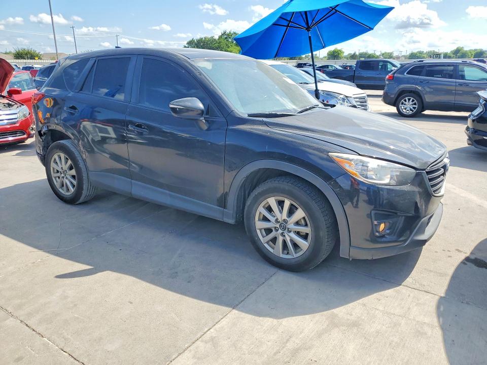 Aukcja sprzedaży 2016 Mazda Cx-5, vin: JM3KE2CY5G0859805, numer aukcji: 57031936