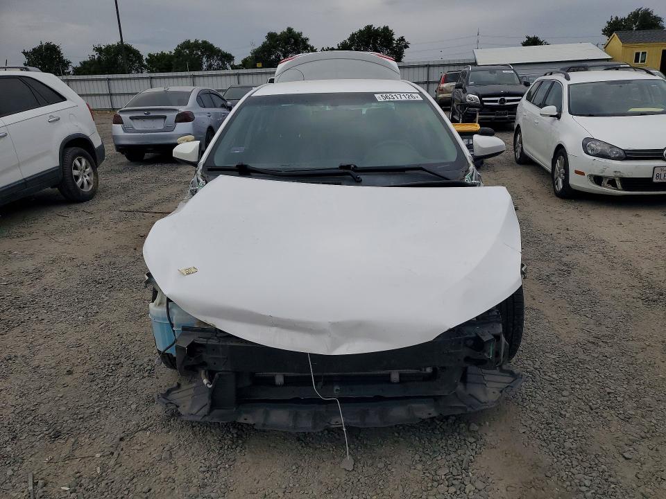 2017 Toyota Camry მანქანა იყიდება აუქციონზე, vin: 4T1BF1FKXHU731430, აუქციონის ნომერი: 56317126