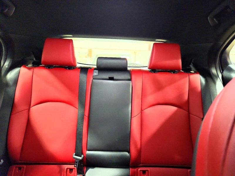 Продаж на аукціоні авто 2020 Lexus Ux, vin: JTHE9JBH3L2032677, номер лоту: 57361126