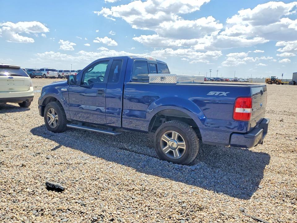 Aukcja sprzedaży 2008 Ford F150, vin: 1FTRF12W38KE06089, numer aukcji: 56574236