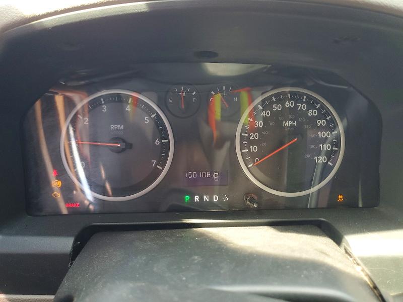 Aukcja sprzedaży 2012 Dodge Ram 1500, vin: 1C6RD6FT2CS300557, numer aukcji: 56301666
