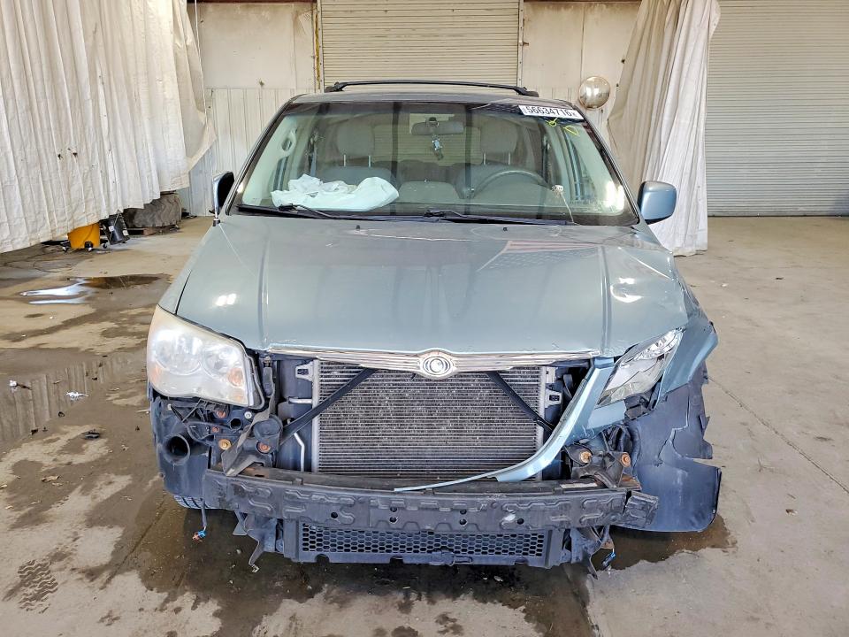 Продаж на аукціоні авто 2008 Chrysler Town & Country, vin: 2A8HR54P38R839406, номер лоту: 56634716