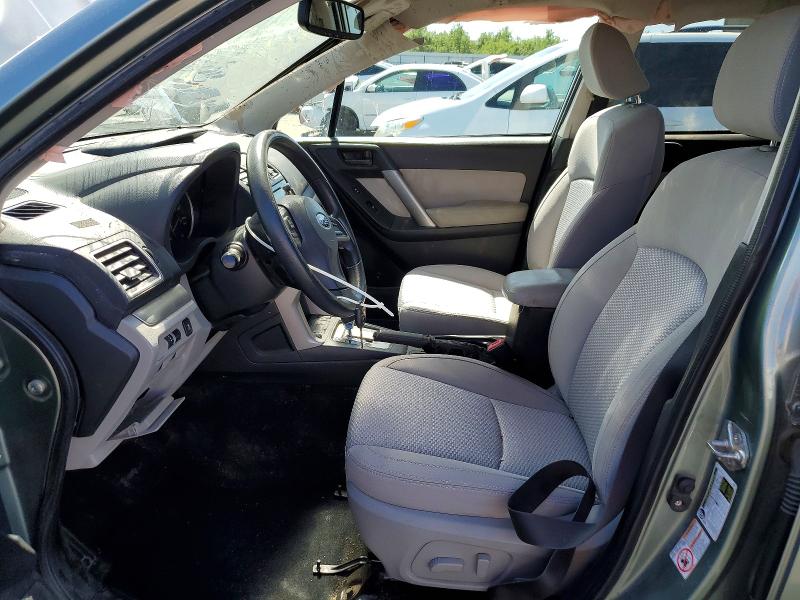 Aukcja sprzedaży 2016 Subaru Forester, vin: JF2SJADC8GH490586, numer aukcji: 55404906