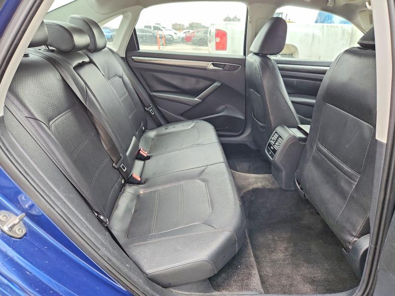 Aukcja sprzedaży 2016 Volkswagen Passat, vin: 1VWBT7A33GC008195, numer aukcji: 57553296