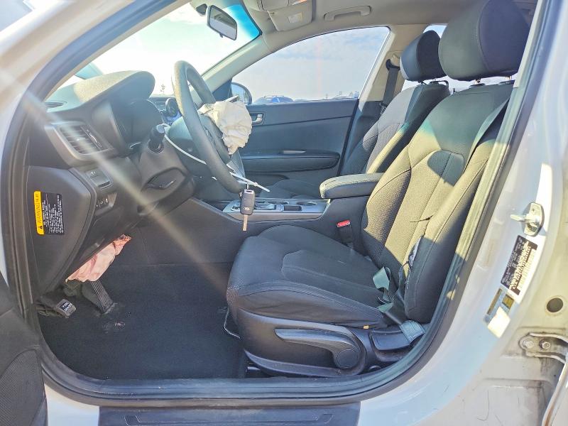 Aukcja sprzedaży 2016 Kia Optima, vin: 5XXGT4L30GG055401, numer aukcji: 58653886