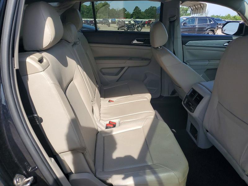 Продаж на аукціоні авто 2018 Volkswagen Atlas, vin: 1V2CR2CA4JC523216, номер лоту: 55904906