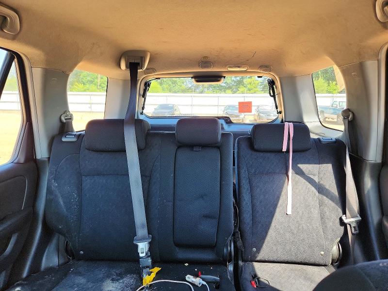 Aukcja sprzedaży 2006 Honda Cr-v, vin: JHLRD78536C042712, numer aukcji: 55332176