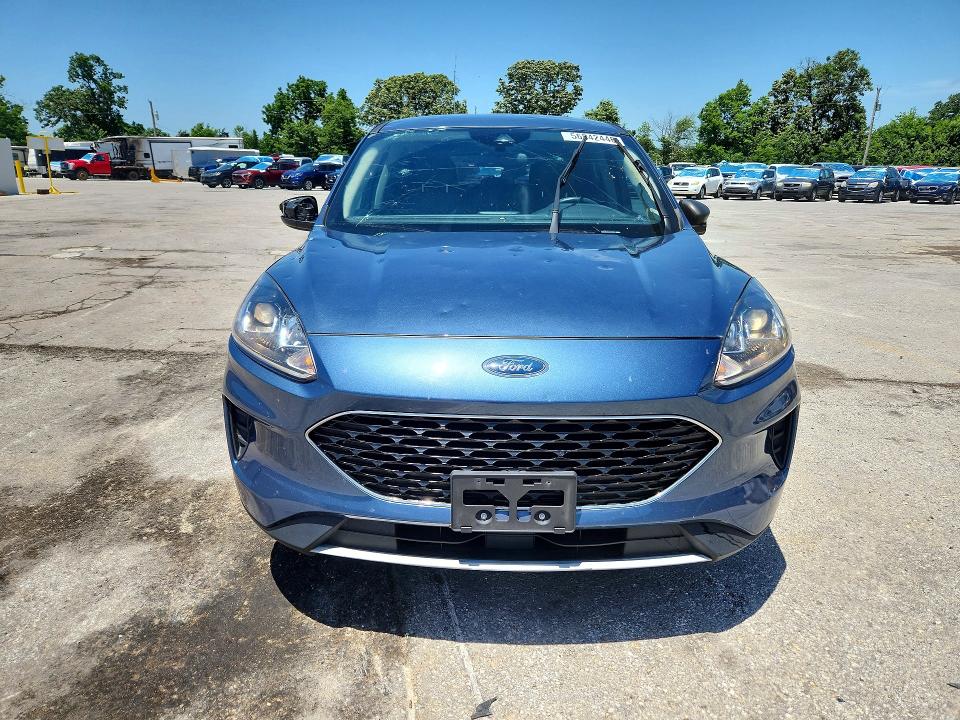 2020 Ford Escape მანქანა იყიდება აუქციონზე, vin: 1FMCU0F67LUC56559, აუქციონის ნომერი: 56842446