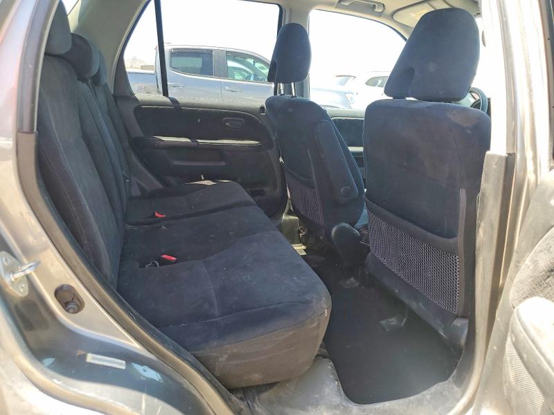 Aukcja sprzedaży 2006 Honda Cr-v, vin: JHLRD78806C045349, numer aukcji: 55787976