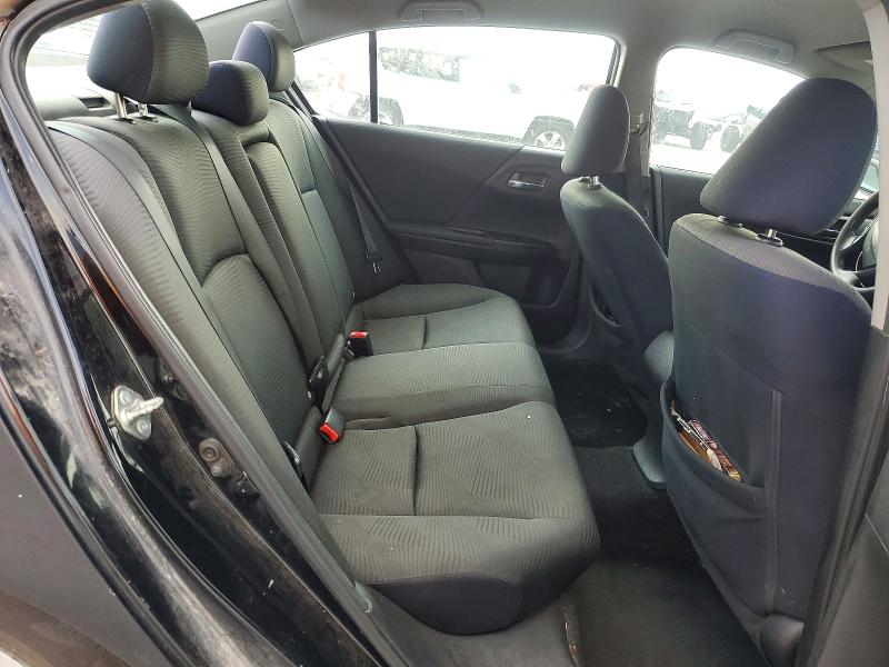 Продажа на аукционе авто 2015 Honda Accord, vin: 1HGCR2F32FA228098, номер лота: 56758256