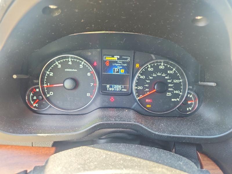 Продаж на аукціоні авто 2013 Subaru Outback, vin: 4S4BRBKC0D3256205, номер лоту: 58004286