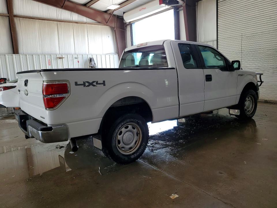 Продажа на аукционе авто 2012 Ford F150, vin: 1FTFX1EFXCFA44002, номер лота: 58423786