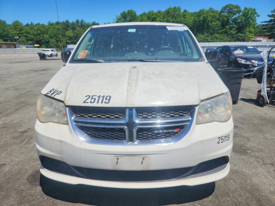 2013 Dodge Grand Caravan მანქანა იყიდება აუქციონზე, vin: 2C4RDGBG4DR762628, აუქციონის ნომერი: 56304356