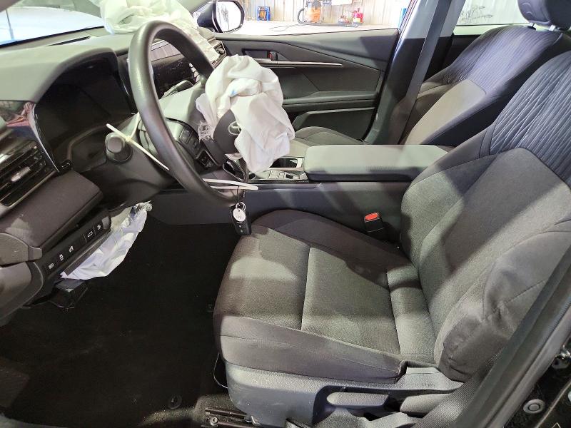 Aukcja sprzedaży 2025 Toyota Camry, vin: 4T1DAACK1SU602091, numer aukcji: 54084286