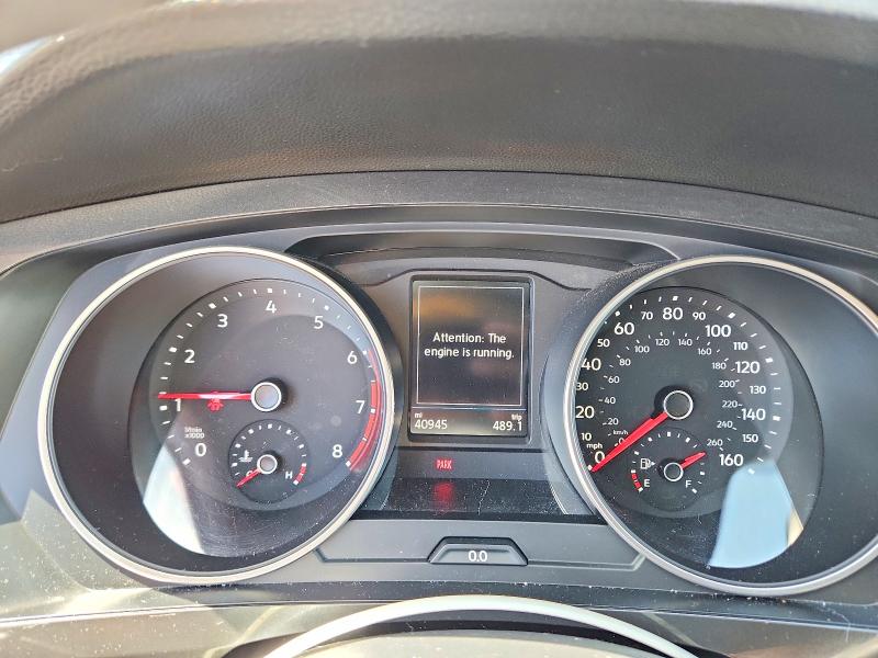 Aukcja sprzedaży 2019 Volkswagen Tiguan, vin: 3VV1B7AX0KM101818, numer aukcji: 56574436