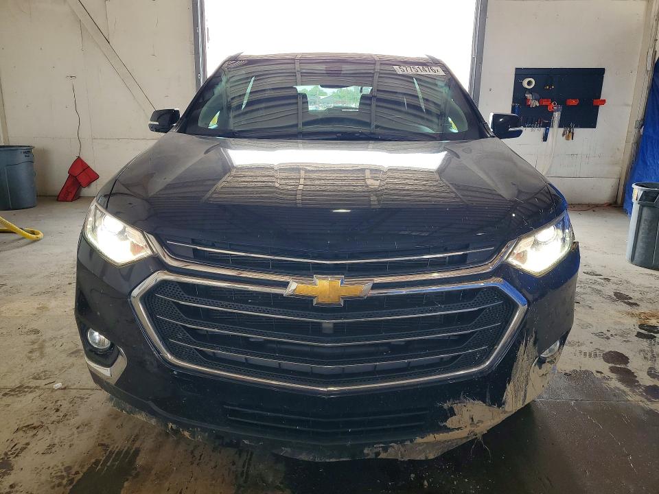 Aukcja sprzedaży 2020 Chevrolet Traverse, vin: 1GNERGKW6LJ173338, numer aukcji: 57751476