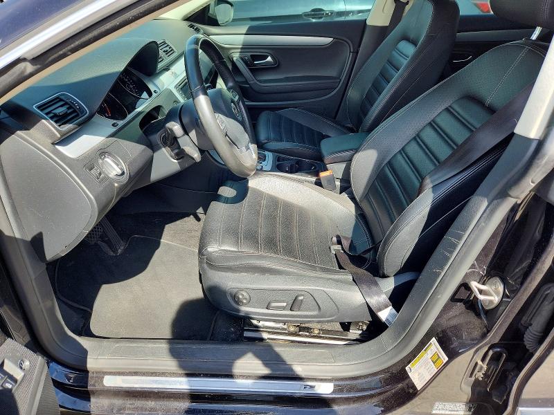 Aukcja sprzedaży 2016 Volkswagen Cc, vin: WVWBP7AN0GE518095, numer aukcji: 58009206