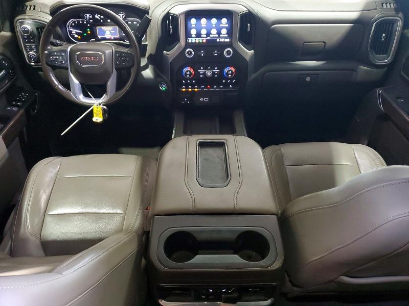 Продажа на аукционе авто 2020 Gmc Sierra, vin: 3GTU9DED0LG190635, номер лота: 56270826