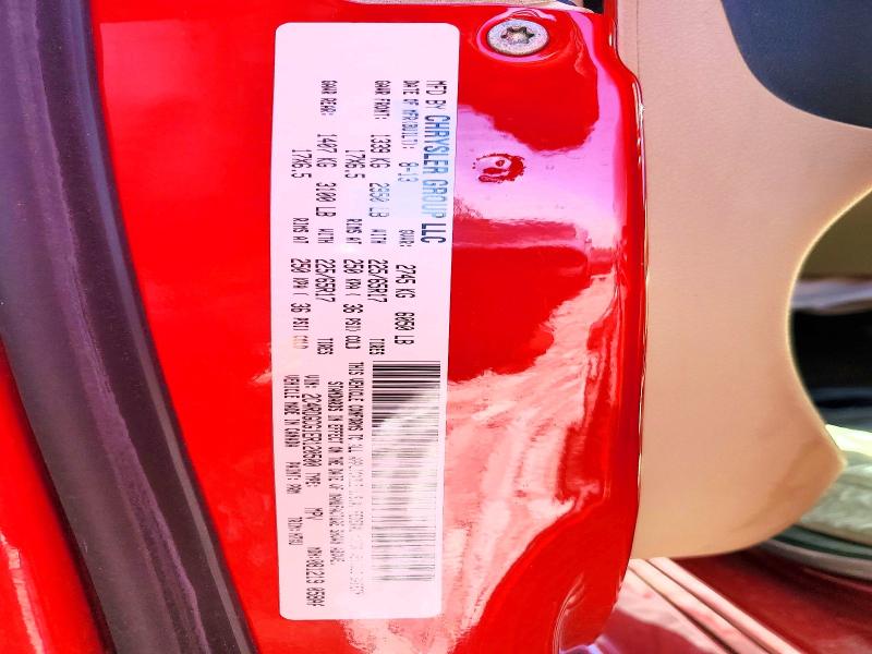 Aukcja sprzedaży 2014 Dodge Grand Caravan, vin: 2C4RDGCG1ER120500, numer aukcji: 57672776