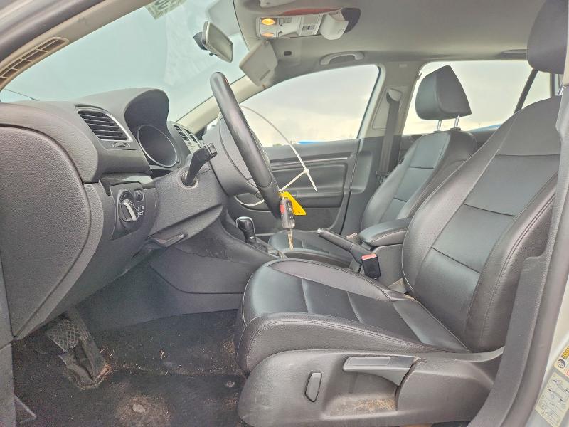 58062826 :رقم المزاد ، 3VWPL7AJ6BM667934 vin ، 2011 Volkswagen Jetta مزاد بيع